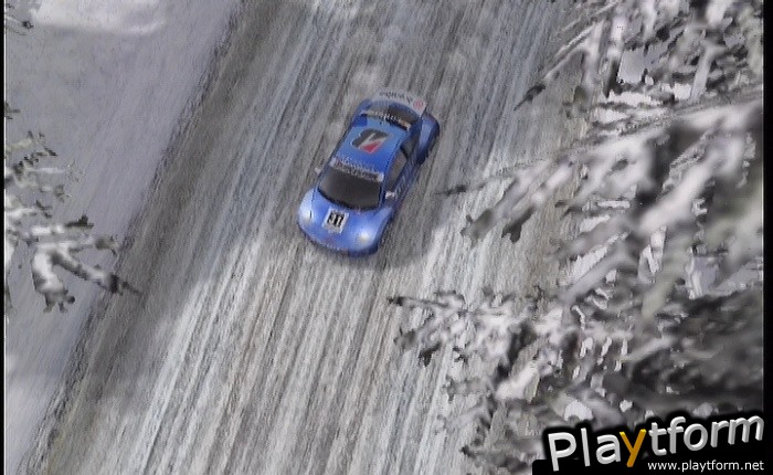 Colin McRae Rally 2005 (Xbox)