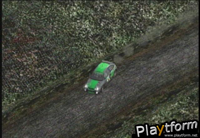 Colin McRae Rally 2005 (Xbox)