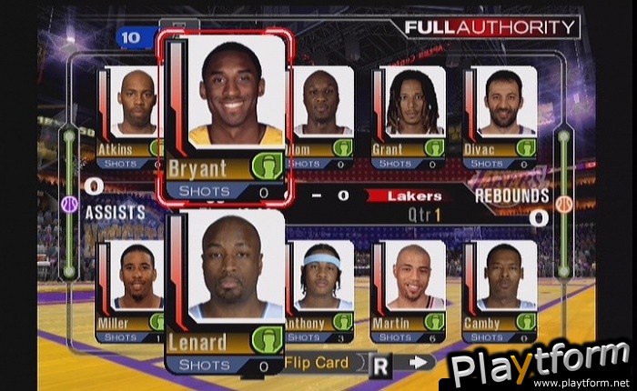 ESPN NBA 2K5 (Xbox)