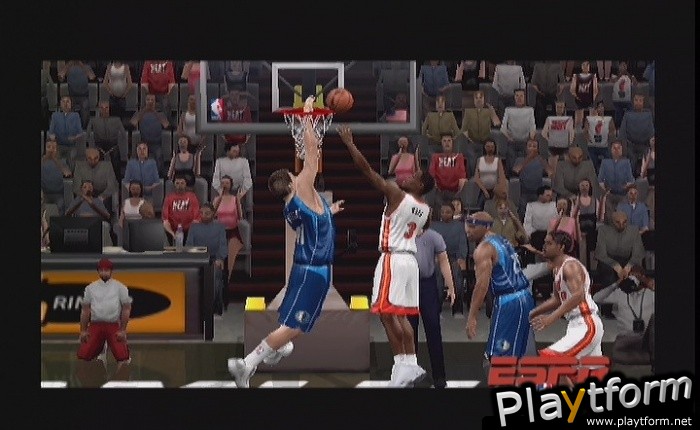 ESPN NBA 2K5 (Xbox)