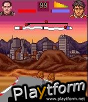 MotorDuels: Outcast (Mobile)