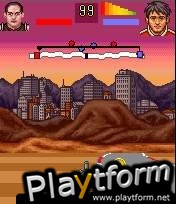 MotorDuels: Outcast (Mobile)