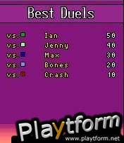MotorDuels: Outcast (Mobile)