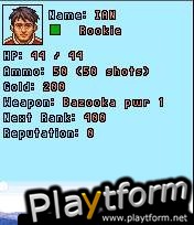 MotorDuels: Outcast (Mobile)