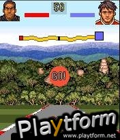 MotorDuels: Outcast (Mobile)