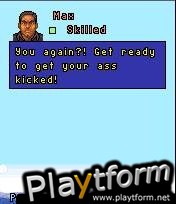 MotorDuels: Outcast (Mobile)