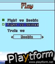 MotorDuels: Outcast (Mobile)