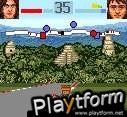 MotorDuels: Outcast (Mobile)