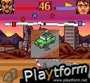 MotorDuels: Outcast (Mobile)