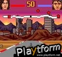 MotorDuels: Outcast (Mobile)