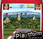MotorDuels: Outcast (Mobile)