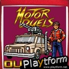 MotorDuels: Outcast (Mobile)