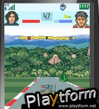 MotorDuels: Outcast (Mobile)
