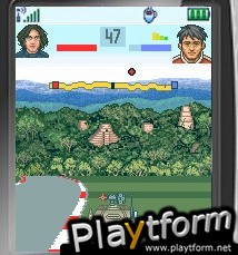 MotorDuels: Outcast (Mobile)