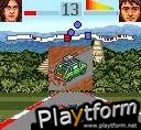 MotorDuels: Outcast (Mobile)