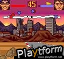 MotorDuels: Outcast (Mobile)