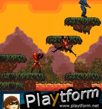 The Incredibles (Mobile)