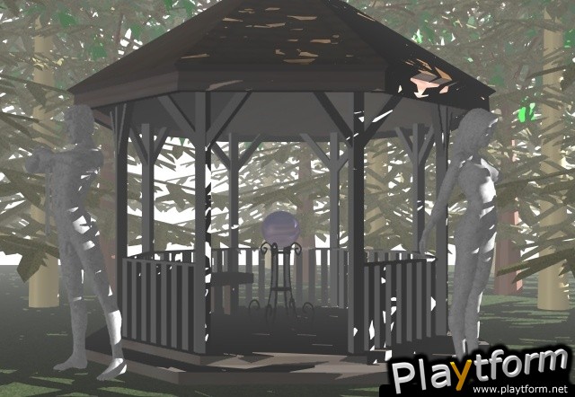 Lifestream (PC)