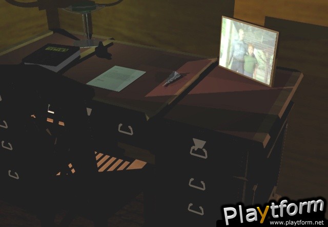 Lifestream (PC)