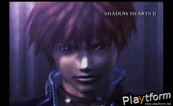 Shadow Hearts: Covenant (PlayStation 2)