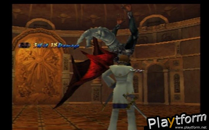 Shadow Hearts: Covenant (PlayStation 2)