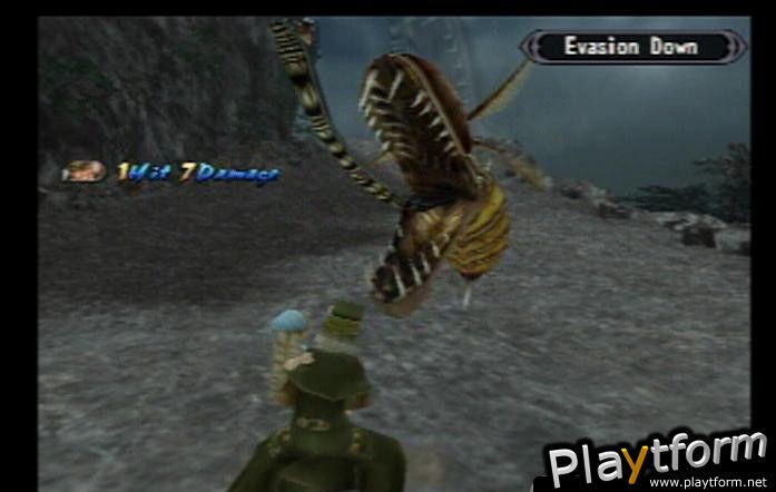 Shadow Hearts: Covenant (PlayStation 2)