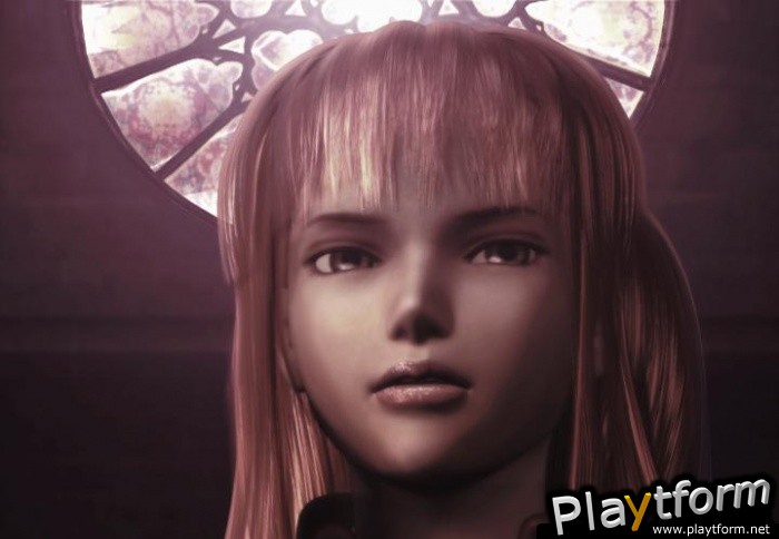 Shadow Hearts: Covenant (PlayStation 2)