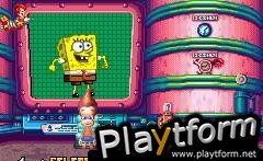 Nicktoons: Freeze Frame Frenzy (Game Boy Advance)