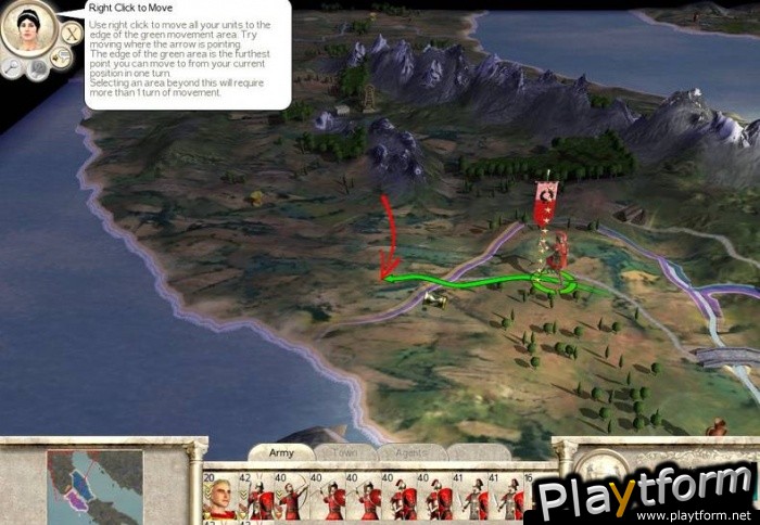 Rome: Total War (PC)