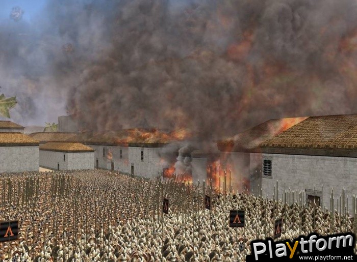 Rome: Total War (PC)