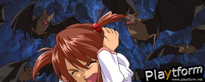 Sakura Taisen V Episode 0: Kouya no Samurai Musume (PlayStation 2)