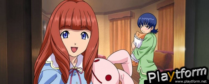 Sakura Taisen V Episode 0: Kouya no Samurai Musume (PlayStation 2)