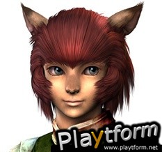 Final Fantasy XI Chains of Promathia (PC)