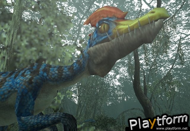 Monster Hunter (PlayStation 2)