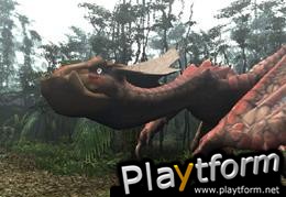 Monster Hunter (PlayStation 2)