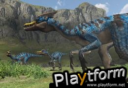 Monster Hunter (PlayStation 2)