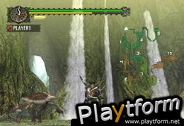 Monster Hunter (PlayStation 2)