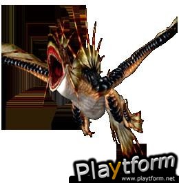 Monster Hunter (PlayStation 2)