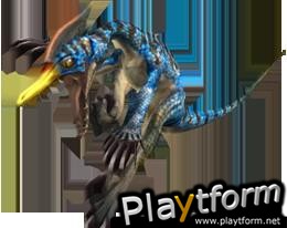 Monster Hunter (PlayStation 2)