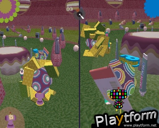 Katamari Damacy (PlayStation 2)