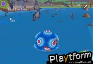 Katamari Damacy (PlayStation 2)