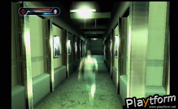Second Sight (PlayStation 2)