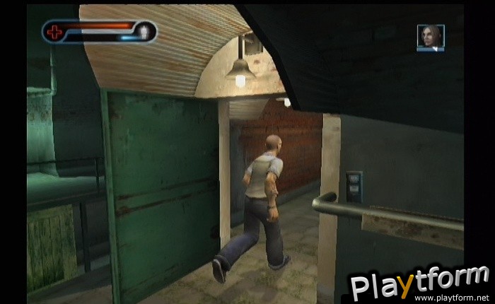 Second Sight (GameCube)