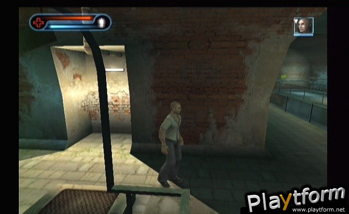 Second Sight (GameCube)