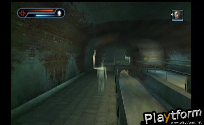 Second Sight (GameCube)