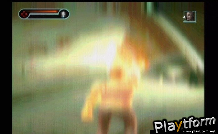Second Sight (GameCube)