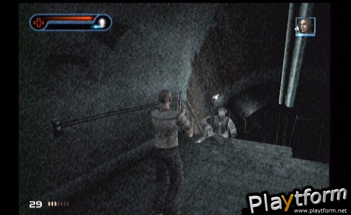 Second Sight (GameCube)