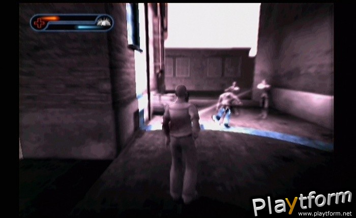 Second Sight (GameCube)
