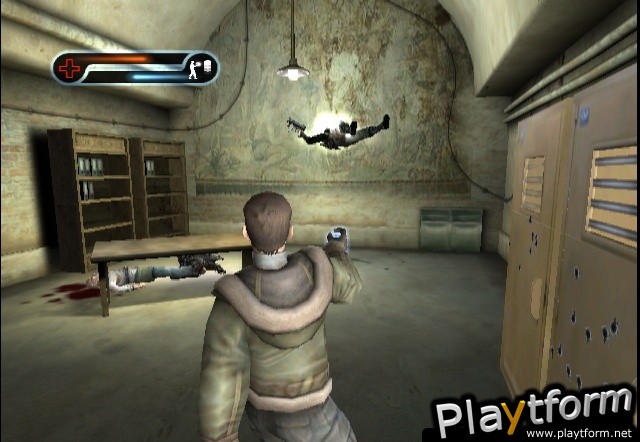 Second Sight (GameCube)