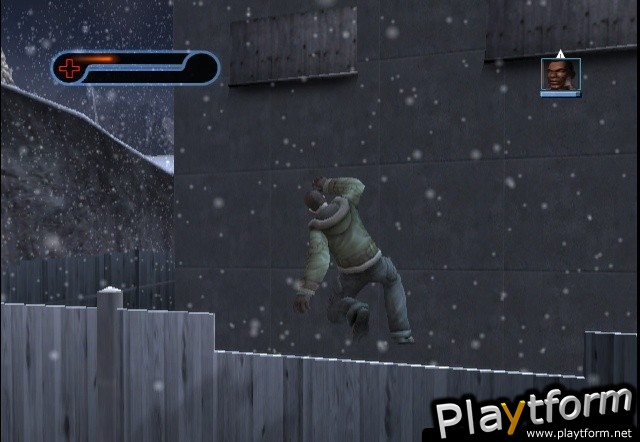 Second Sight (GameCube)